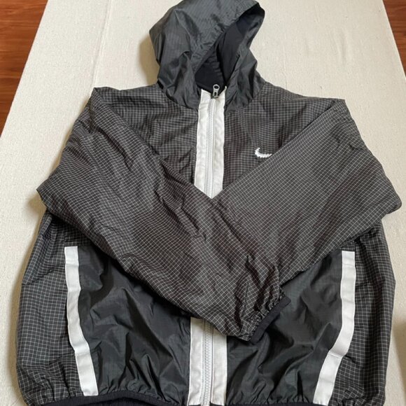 Nike Warmup Top/Windbreaker Sz Youth XL - Picture 1 of 4